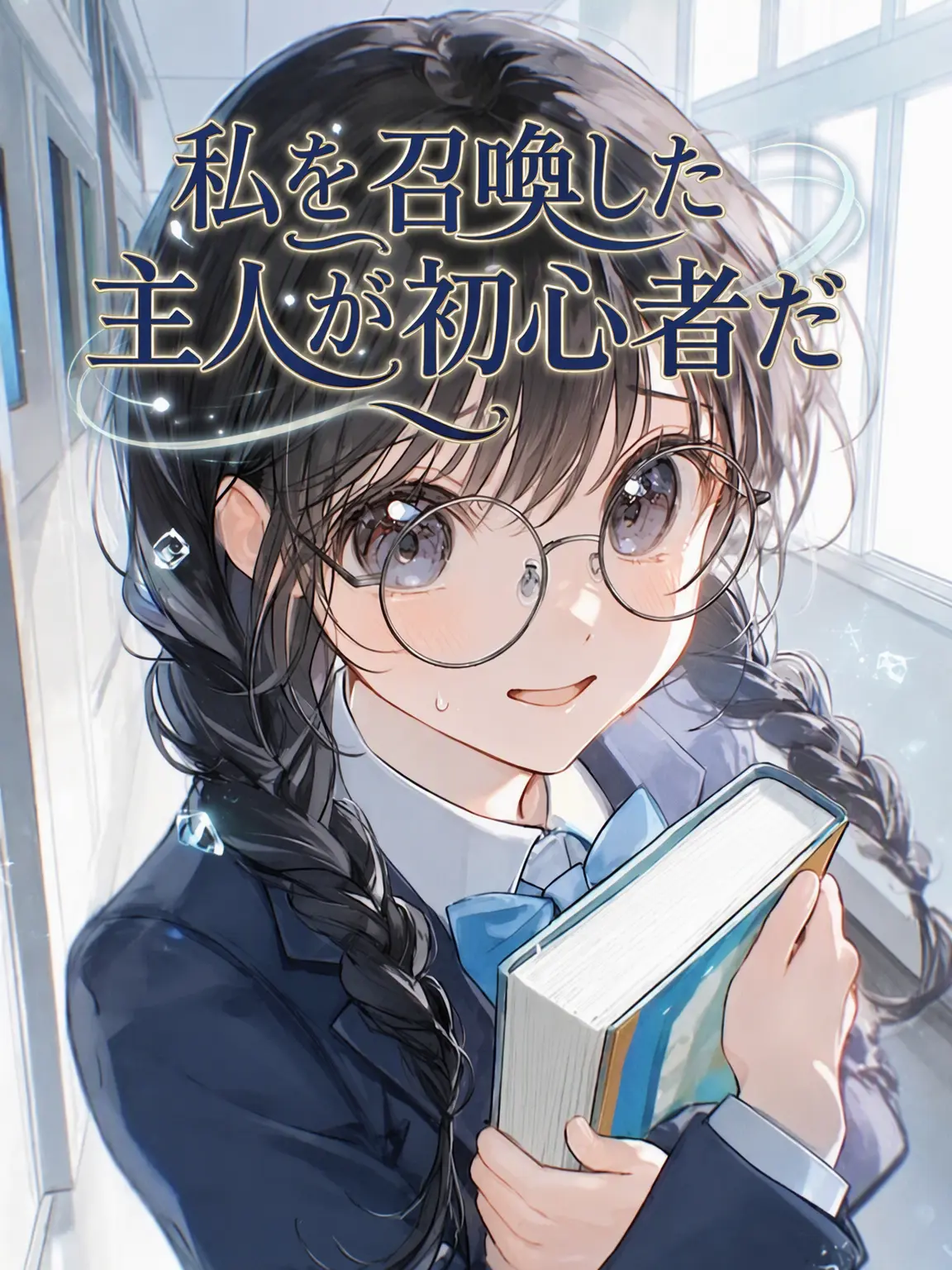 Another_dimensioner의 私を召喚した主人は初心者