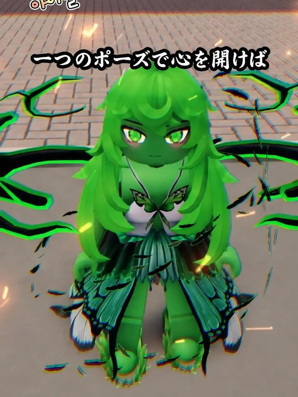 sbbbjjwj의 虹の子供たち