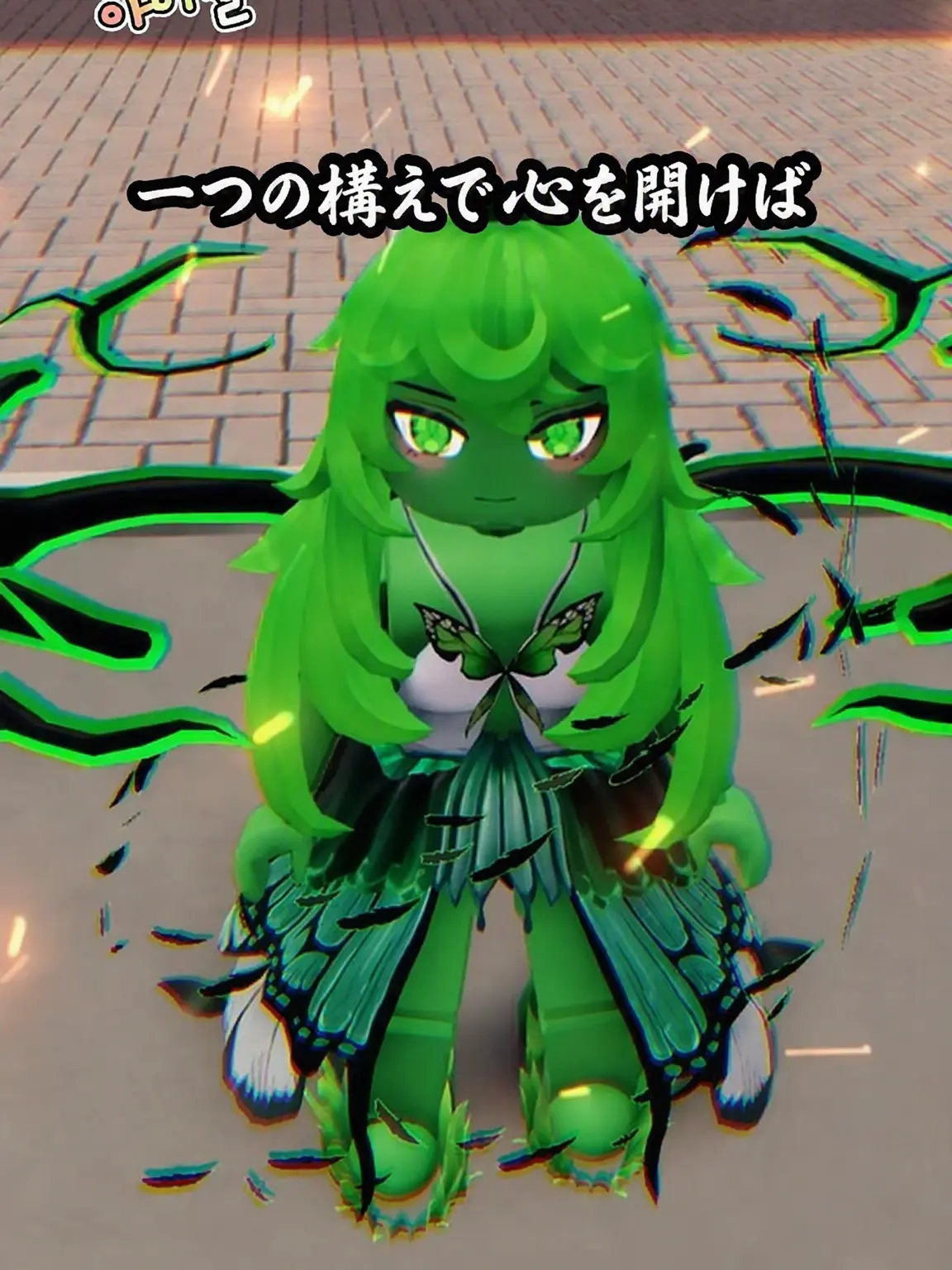 sbbbjjwj의 虹の子供たち