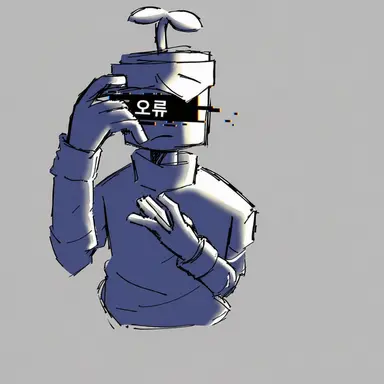 Profile image of loner