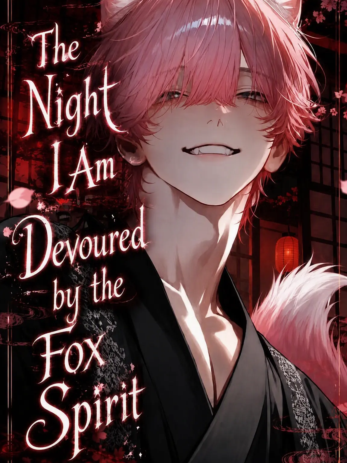 kuku2211w의 The Fox God's Bride Hunt