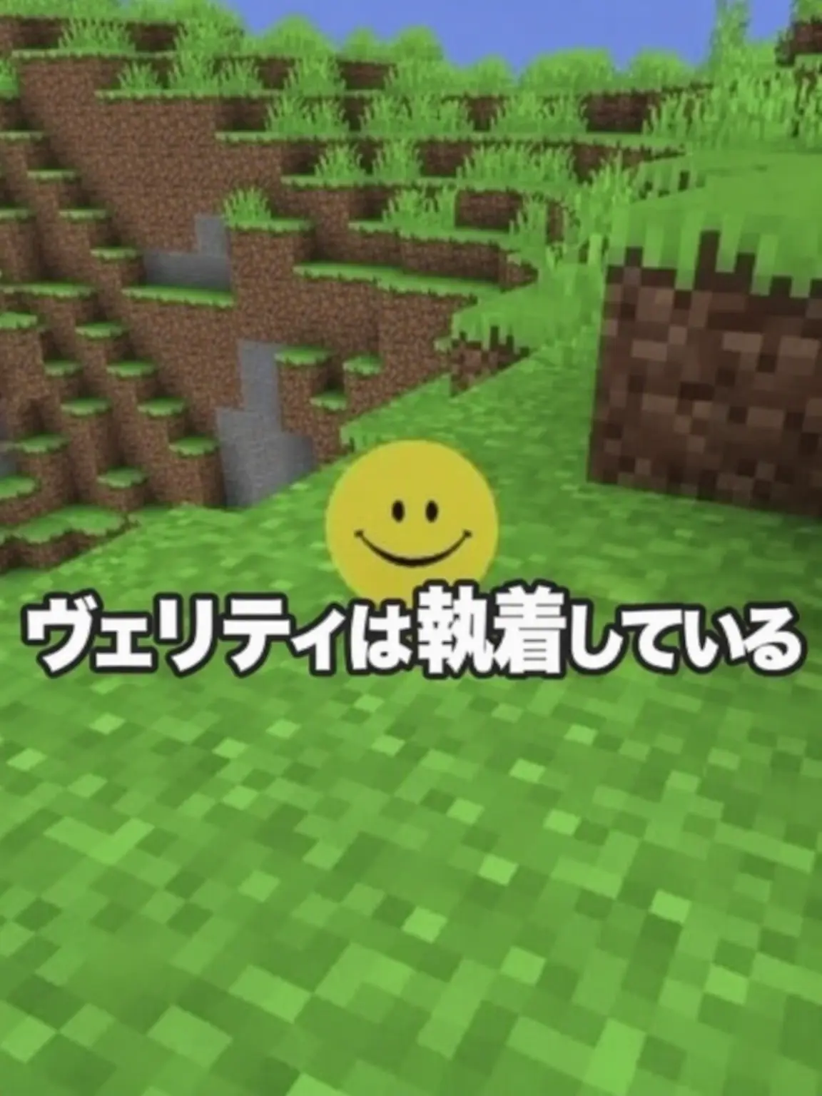 KYKYTHESILLYX3의 ヴェリティ