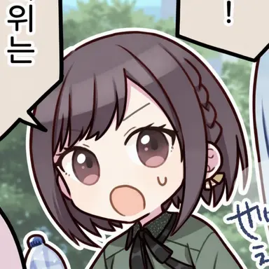 Profile image of 에나