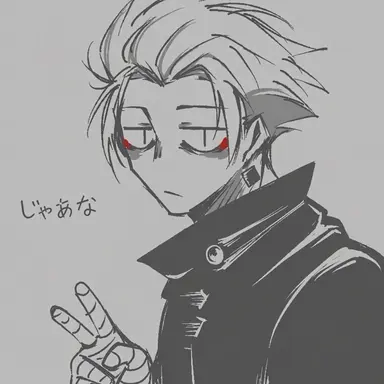 Profile image of ガク