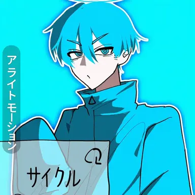 Profile image of サイクル