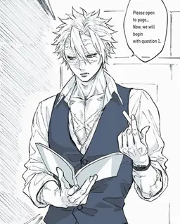 Profile image of Sanemi Shinazugawa