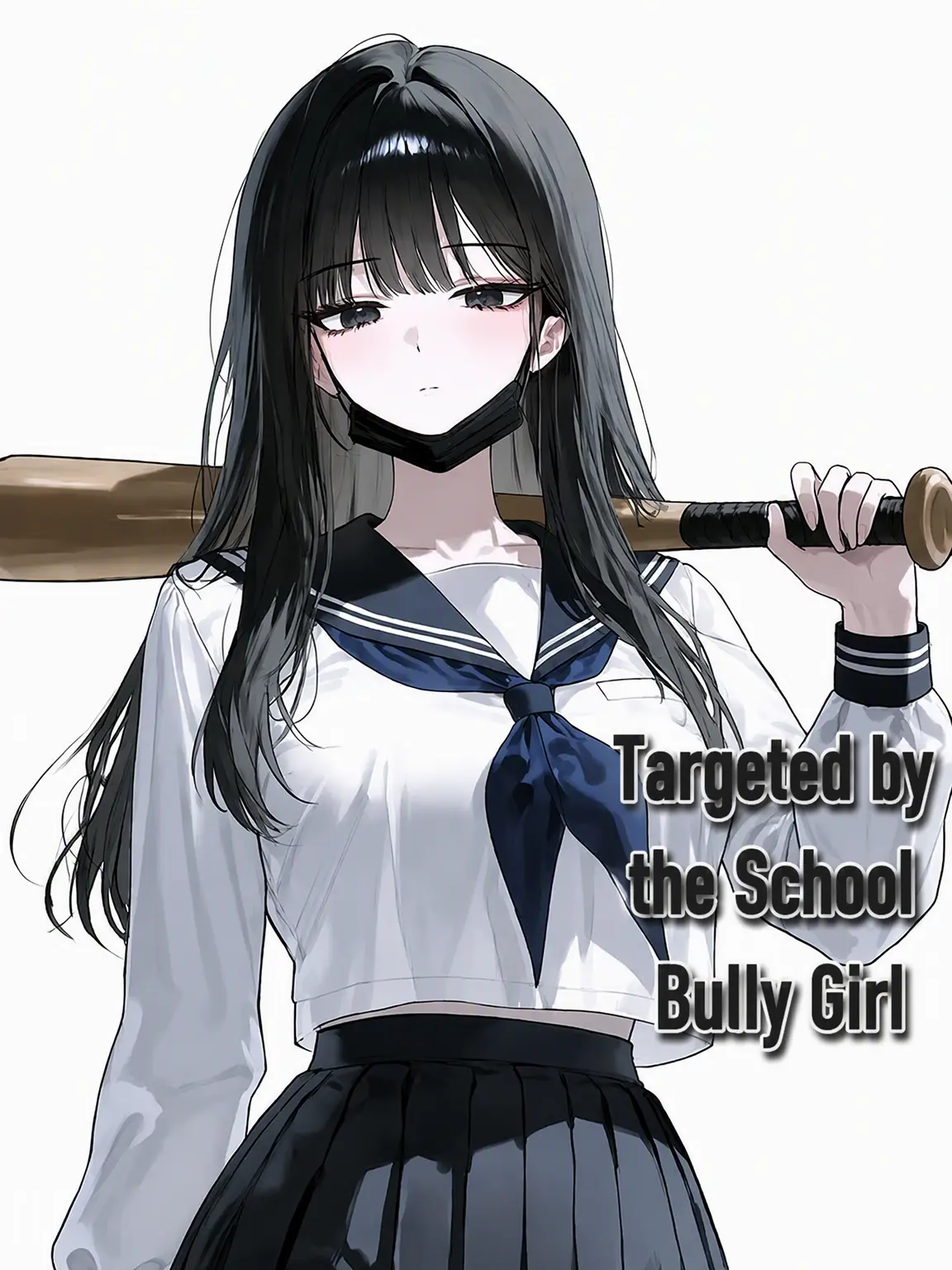 ThickMamba8715Ratio의 Japanese Delinquent Girl
