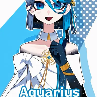 Profile image of Aquarius
