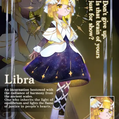Profile image of Libra