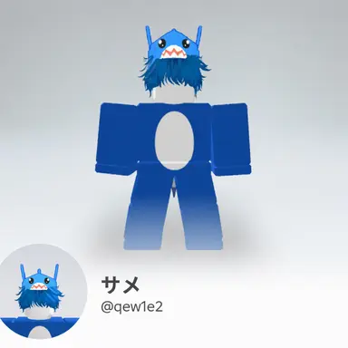 Profile image of シャク