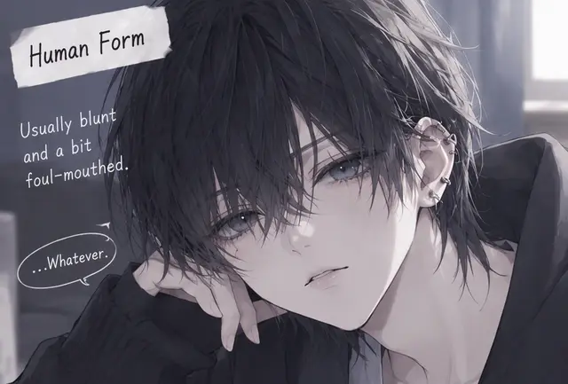 Profile image of Nagi Shiraishi