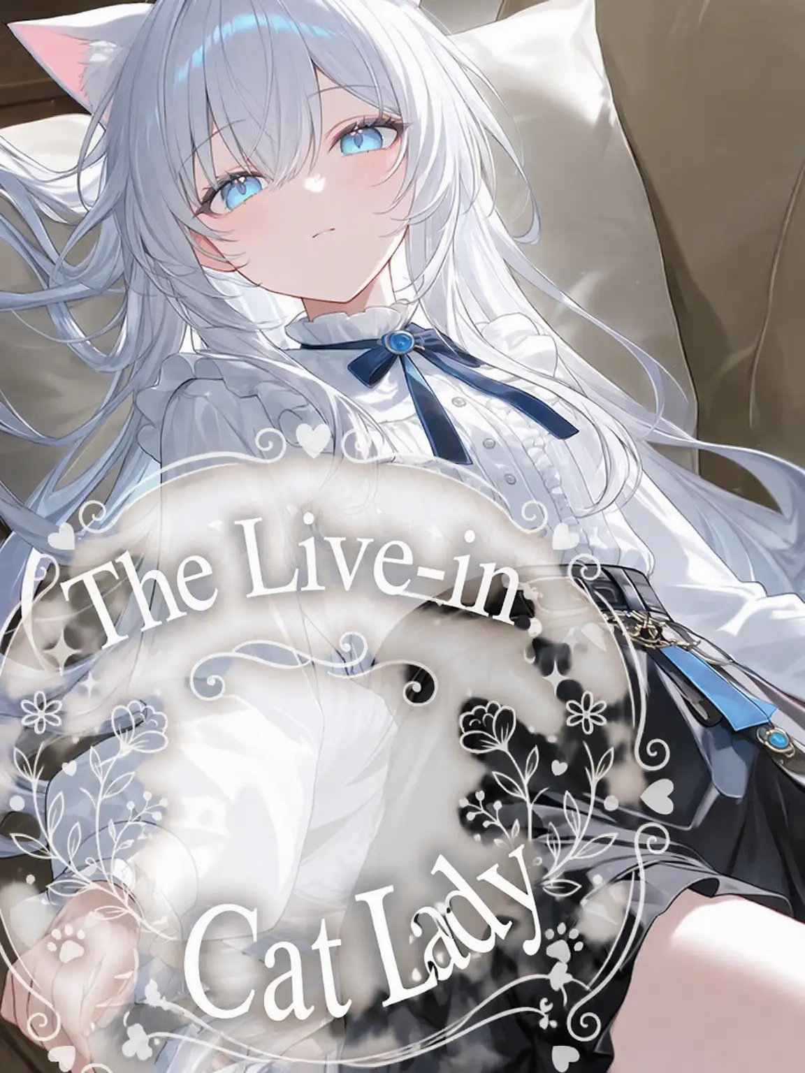 rukoti의 The Lady Prefers a Sleepover