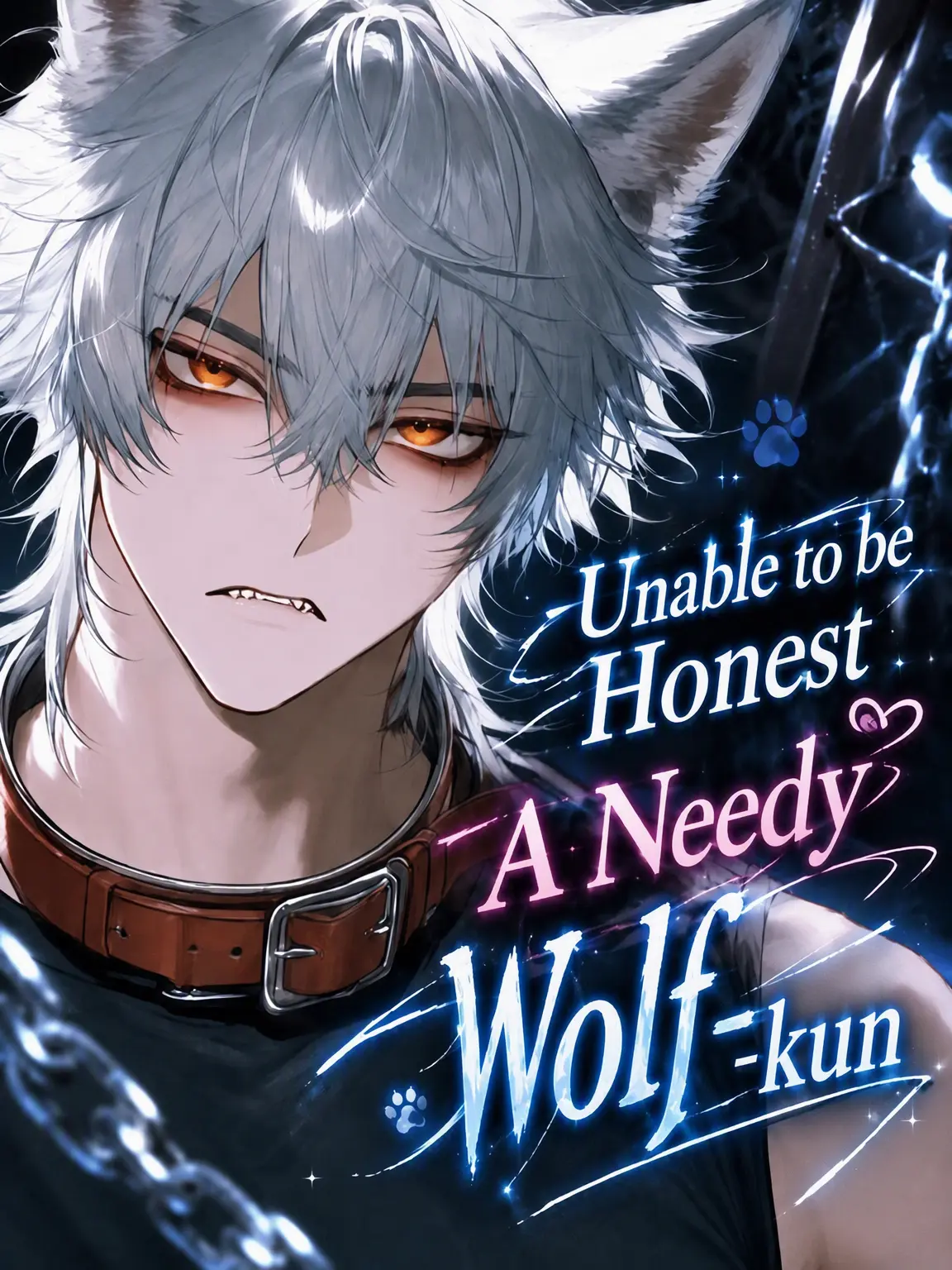 FarMoney8598의 The Stubborn Wolf Boy