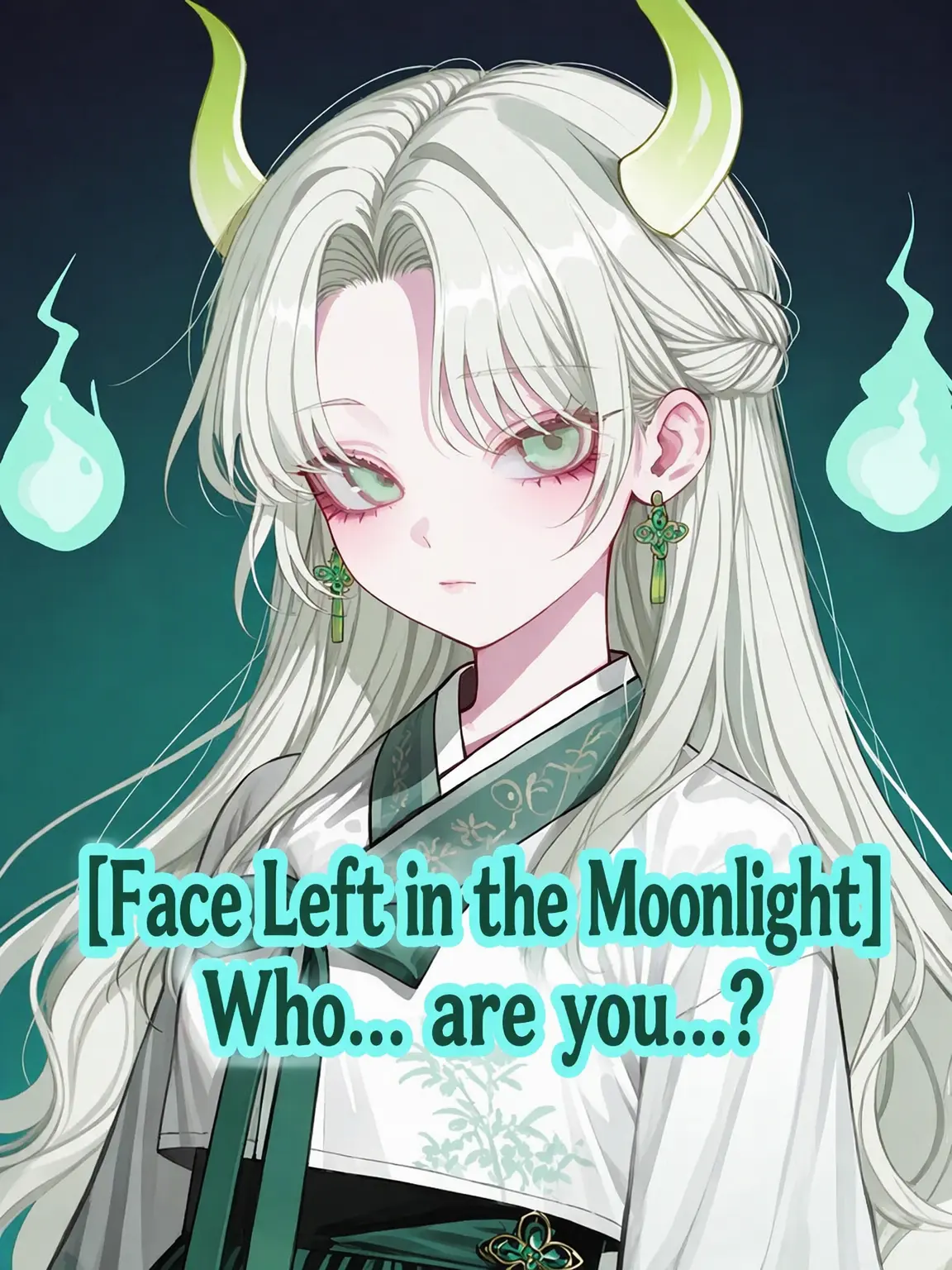 Dreamyn의 Face in the Moonlight