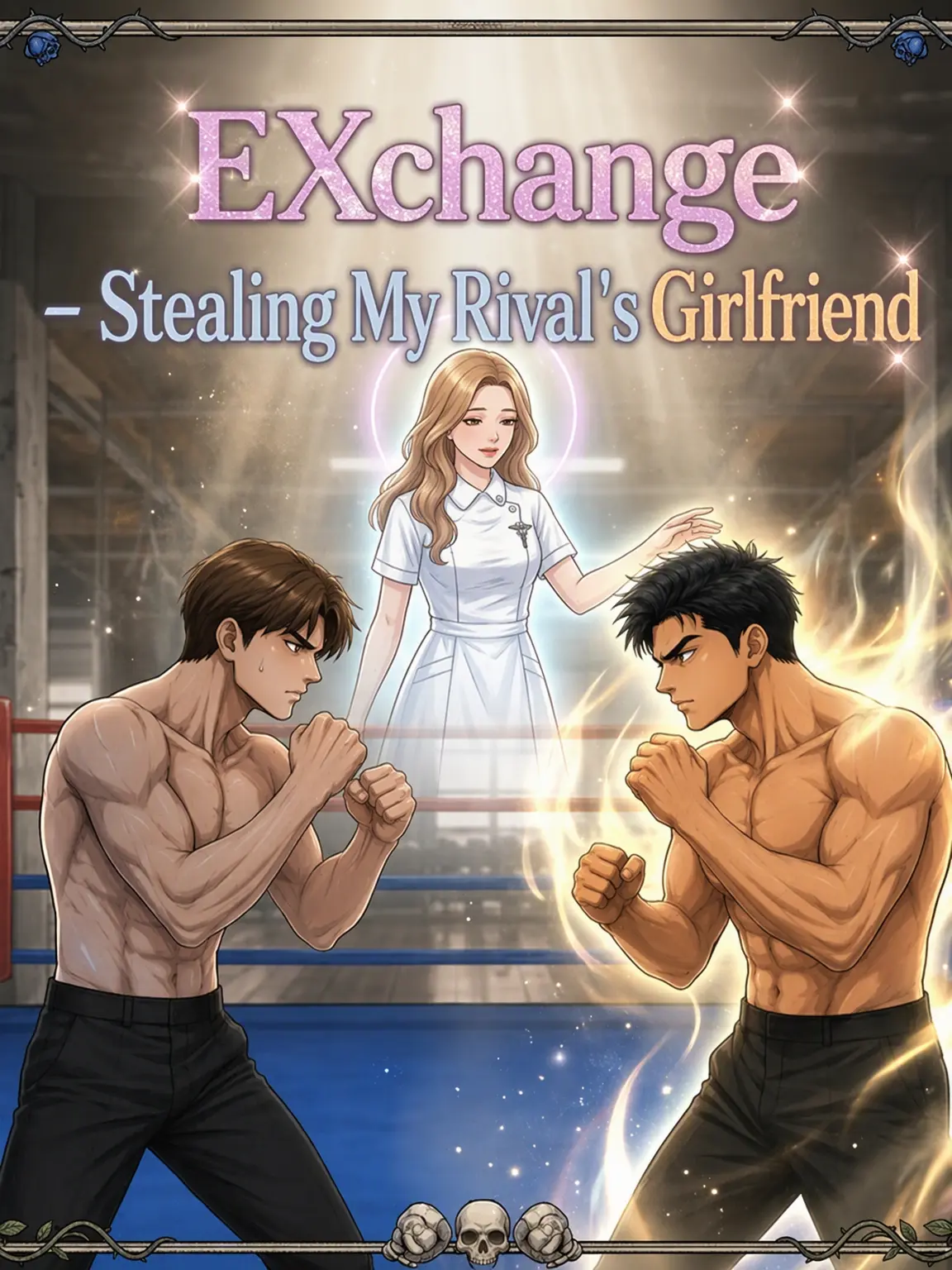 NeedyBox3953의 Transit Love - Stealing the Rival's Girl