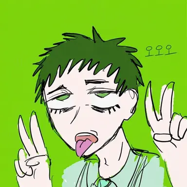 Profile image of 식스
