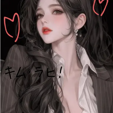 Profile image of キム・ラヒ