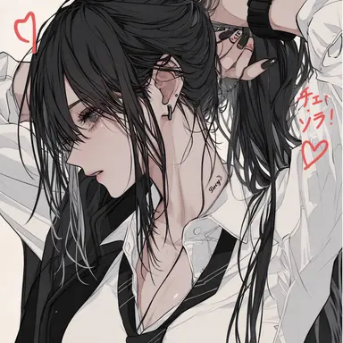 Profile image of チェ・ソラ