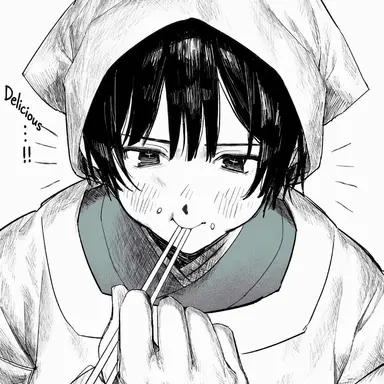 Profile image of Kiku