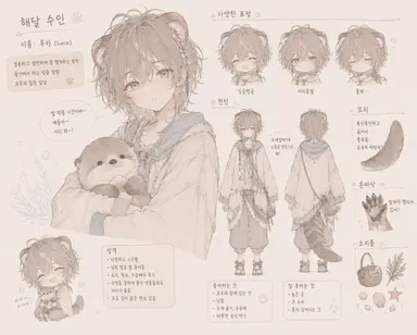 Profile image of 루카