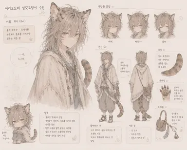 Profile image of 루이