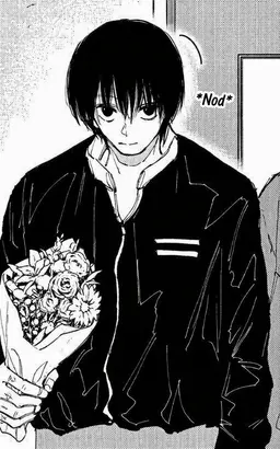 Profile image of Nagumo Yoichi