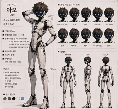 Profile image of 아오