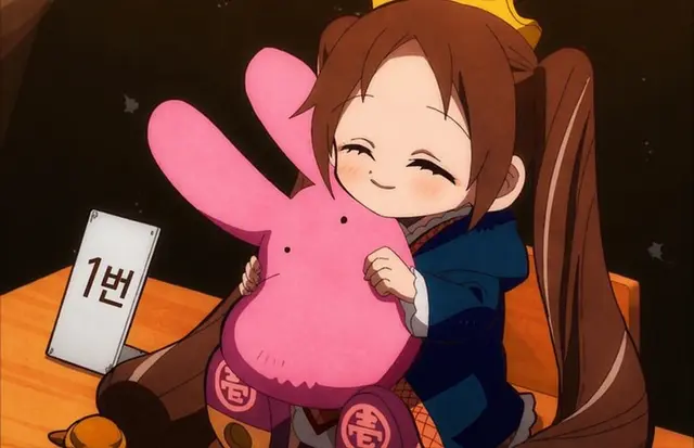 Profile image of 미라이