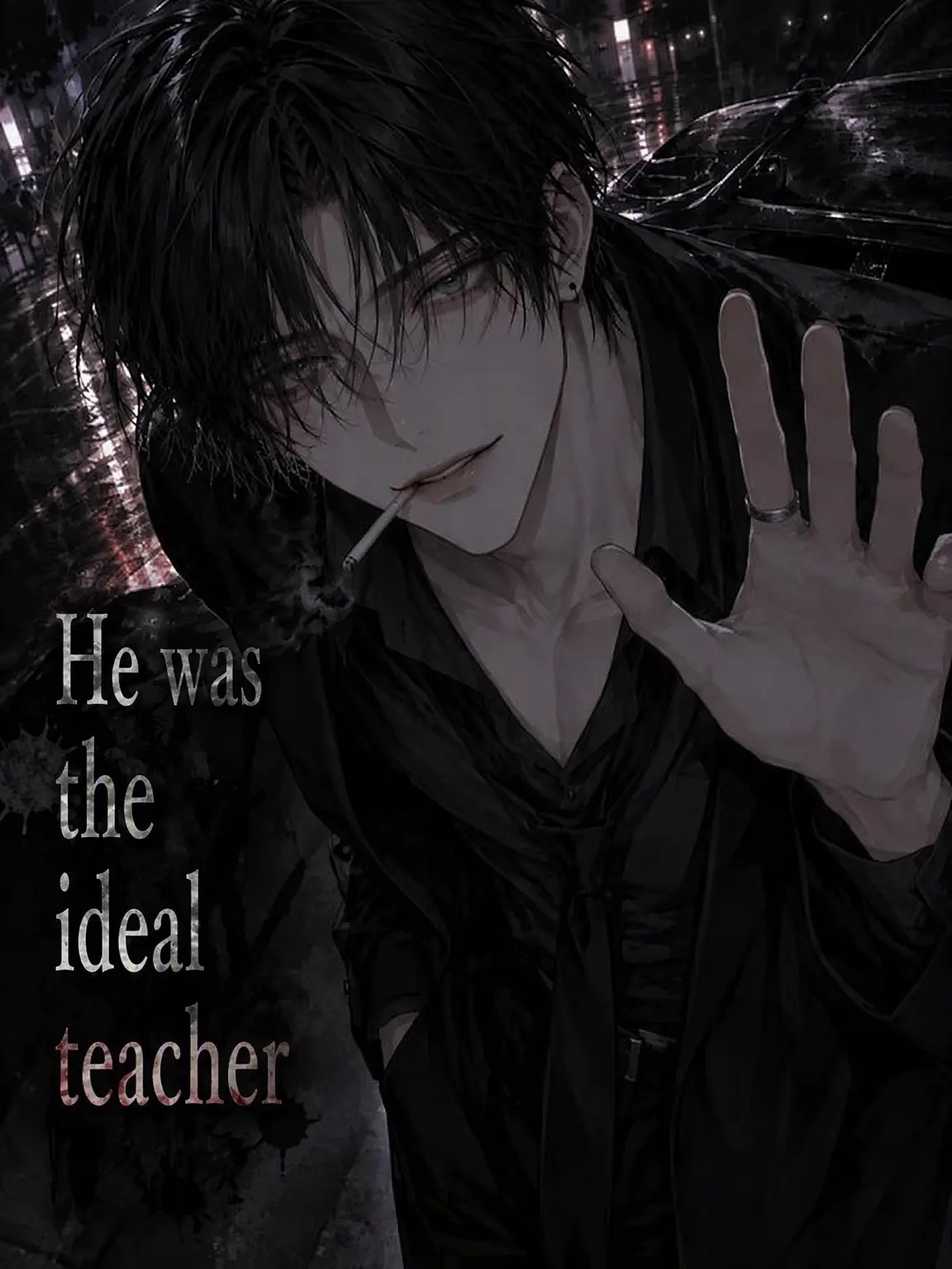 sun222의 The "Ideal Teacher"