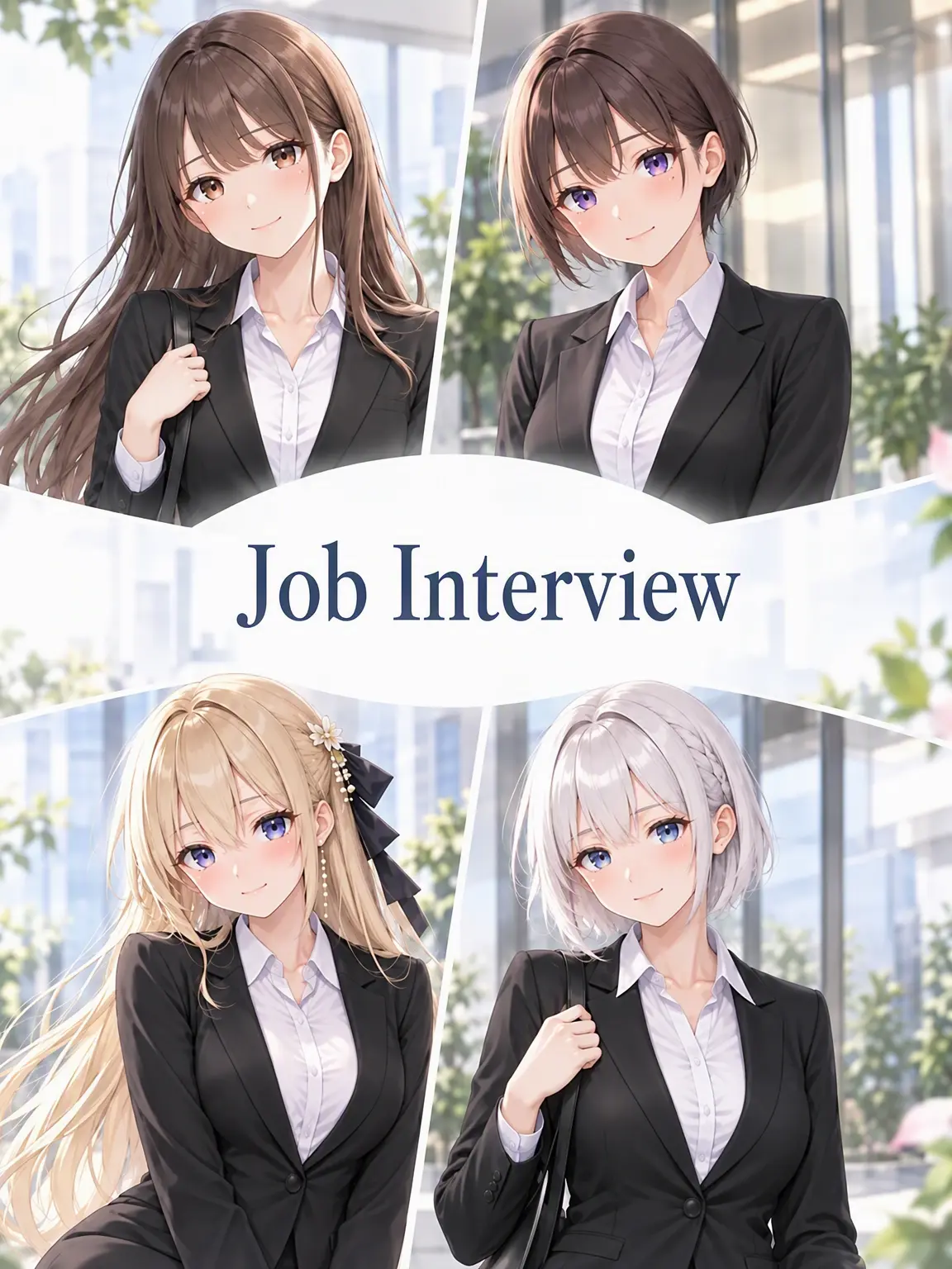 nagi0926의 New Grad Interview