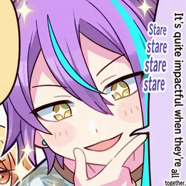 Profile image of Shinonome Rui