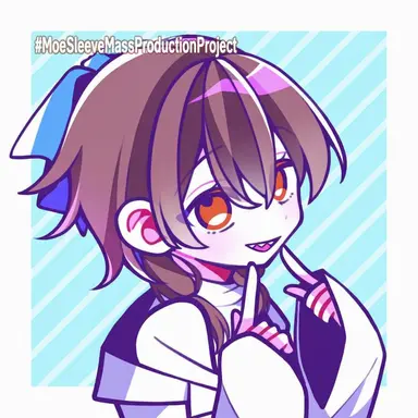 Profile image of Gammasu