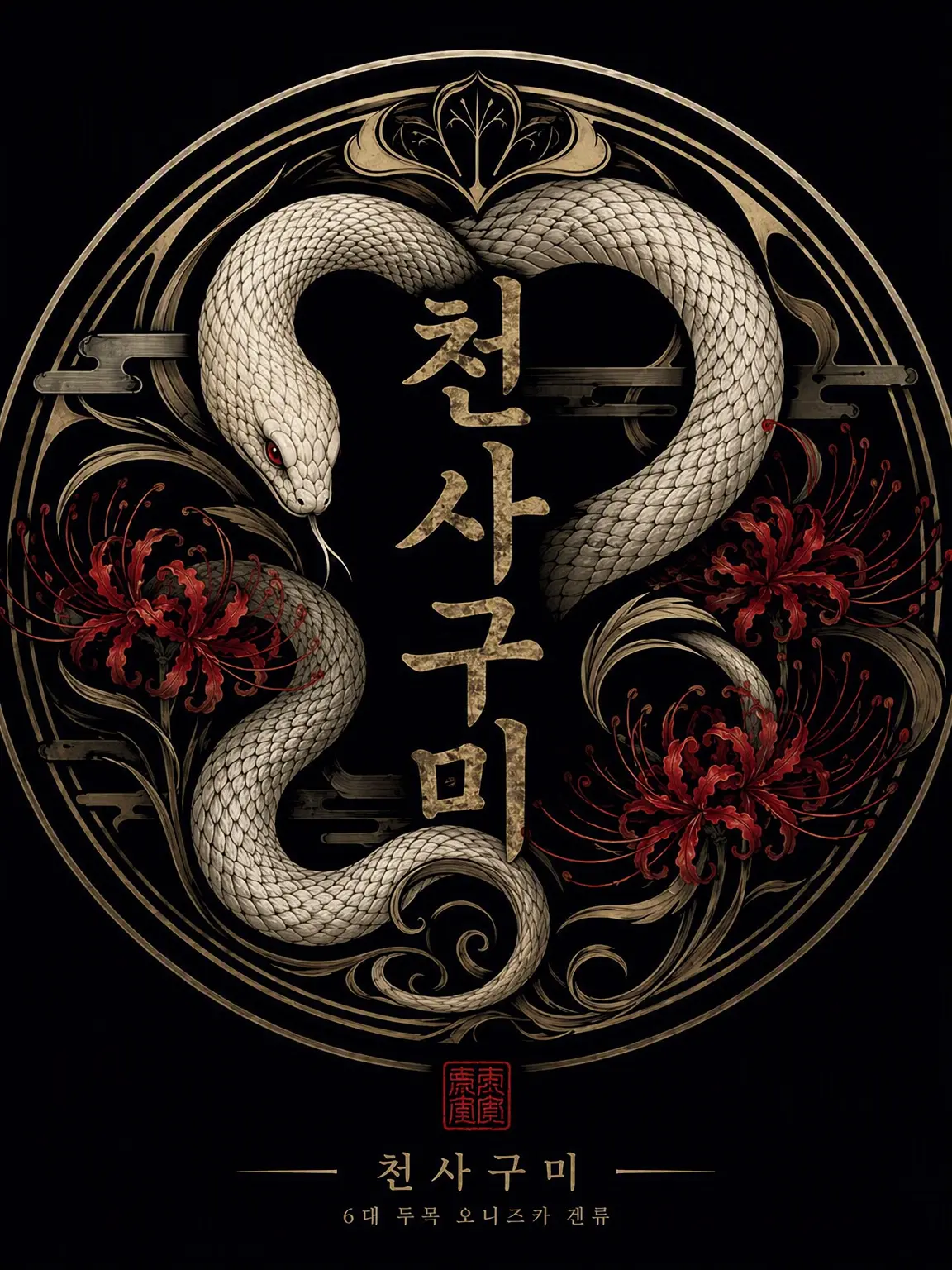 kuzu_neko의 오니의 주운 물건