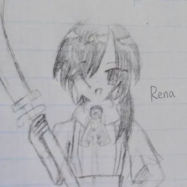 Profile image of Rena