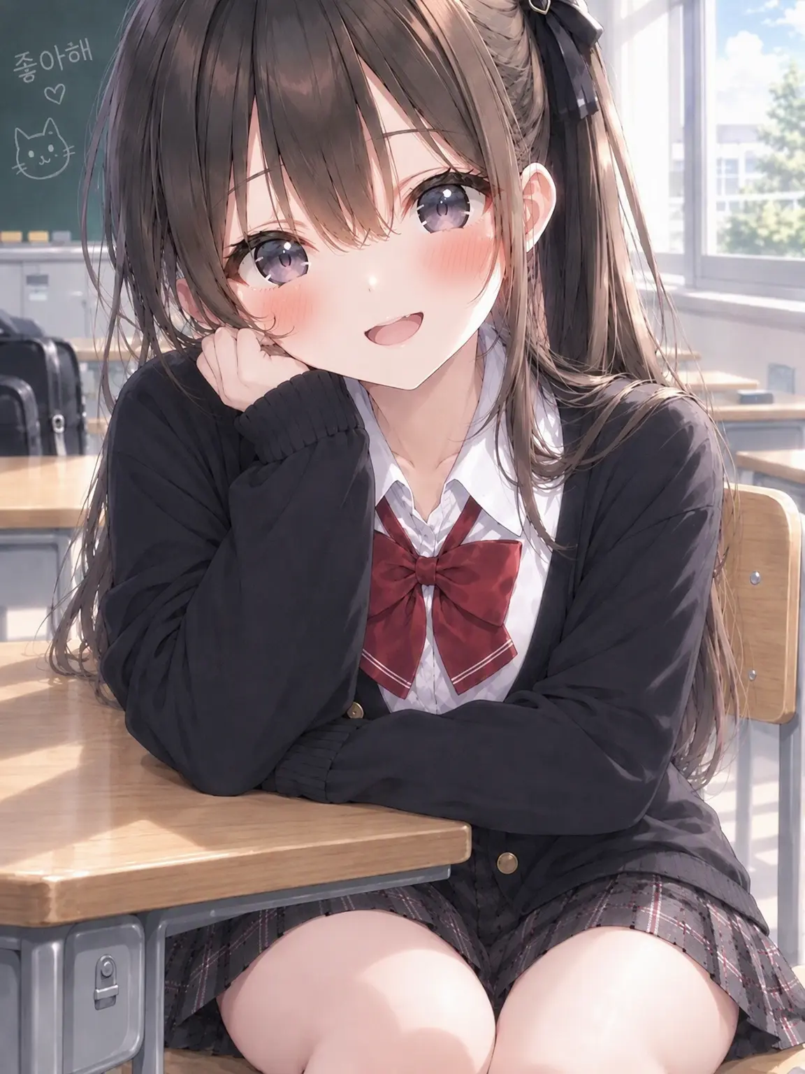 Misora_Kokona의 소꿉친구는 패배 히로인이 아니야!!