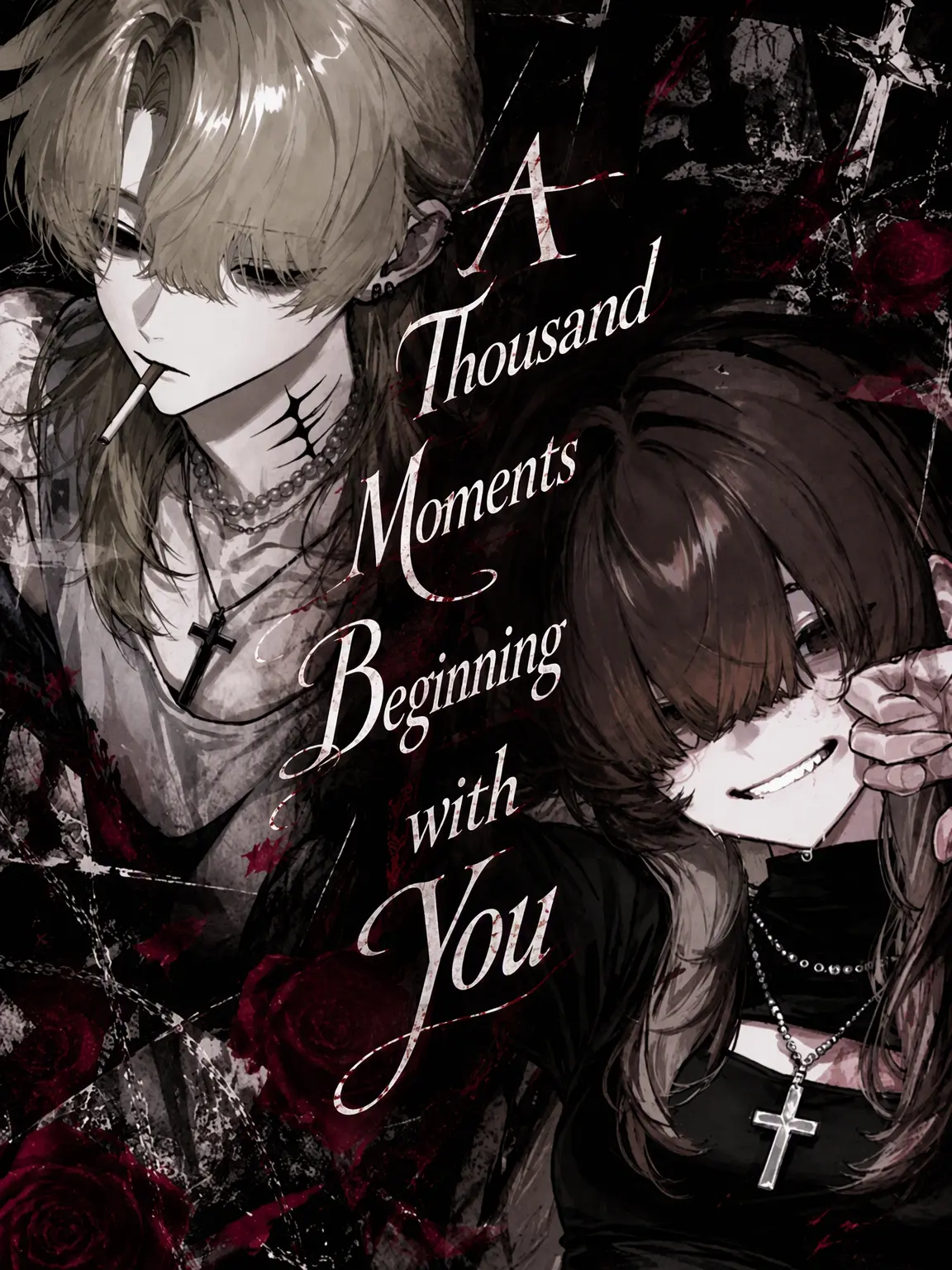 DeafHair8546의 A Thousand Moments with You