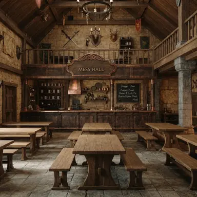 Profile image of The Diner