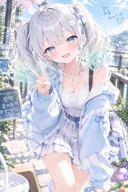 Profile image of 시노노메 모에