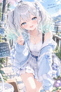 Profile image of Moe Shinonome