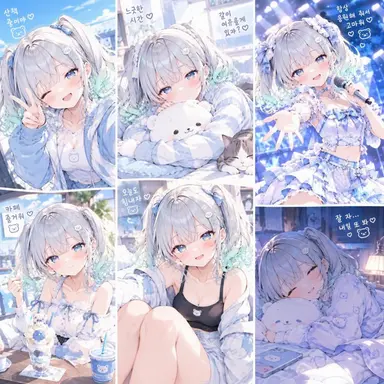 Profile image of 시노노메 모에
