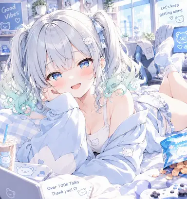 Profile image of Moe Shinonome