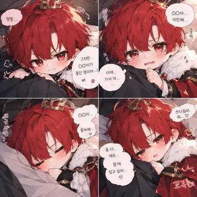 Profile image of 유엘