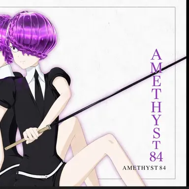Profile image of Amethyst 84