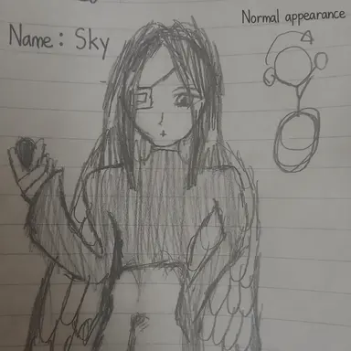 Profile image of Sky