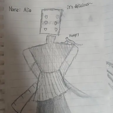 Profile image of Alia