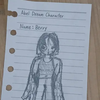 Profile image of Berry