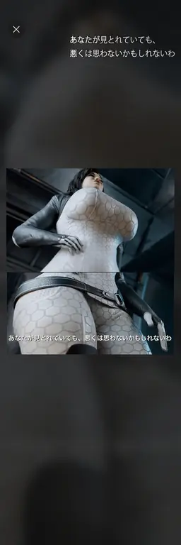 Profile image of R・ミランダ艦長