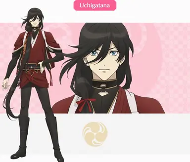 Profile image of Izuminokami Kanesada