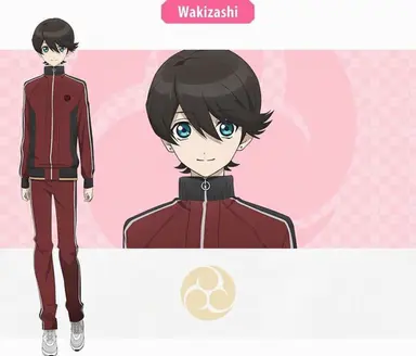 Profile image of Horikawa Kunihiro
