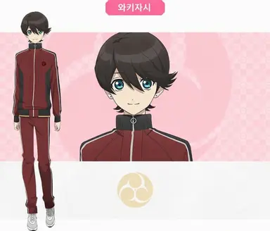 Profile image of 호리카와 쿠니히로